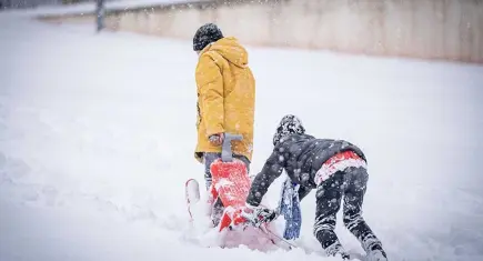 30 Aralık Salı günü okullar tatil mi? Hangi illerde kar tatili ilan edildi? Yarın okullar tatil mi?