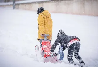 30 Aralık Salı günü okullar tatil mi? Hangi illerde kar tatili ilan edildi? Yarın okullar tatil mi?