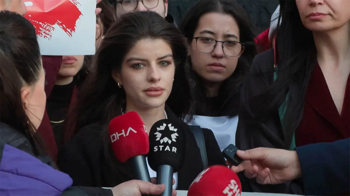 Ayşe Tokyaz cinayeti davasında kan donduran ifadeler: Cesedi bavula ben koydum, tarihi eser diye gömdürdüm haberinin görseli