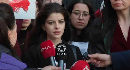 Ayşe Tokyaz cinayeti davasında kan donduran ifadeler: Cesedi bavula ben koydum, tarihi eser diye gömdürdüm