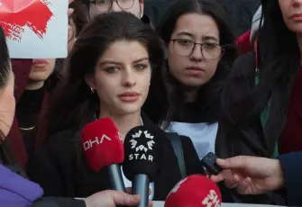 Ayşe Tokyaz cinayeti davasında kan donduran ifadeler: Cesedi bavula ben koydum, tarihi eser diye gömdürdüm