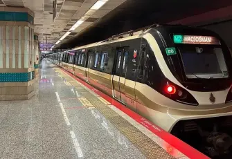 Bakan Uraloğlu duyurdu: 1 Ocak'ta kent içi raylı sistemler ücretsiz