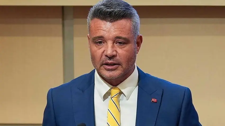 Başsavcılık’tan Sadettin Saran açıklaması: Yeni bir rapor yok haberinin görseli