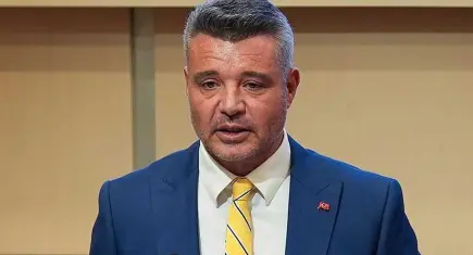 Başsavcılık’tan Sadettin Saran açıklaması: Yeni bir rapor yok