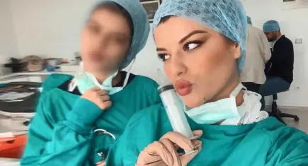 Bavulda cesedi bulunan Ayşe Tokyaz cinayetinde ilk duruşma günü