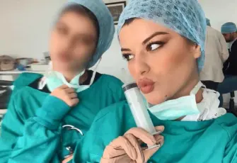 Bavulda cesedi bulunan Ayşe Tokyaz cinayetinde ilk duruşma günü