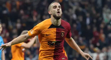 Berkan Kutlu Galatasaray’dan ayrılıyor: Süper Lig ve La Liga kulüpleri sırada
