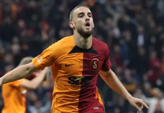 Berkan Kutlu Galatasaray’dan ayrılıyor: Süper Lig ve La Liga kulüpleri sırada