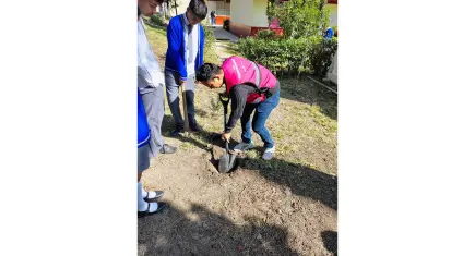 “Bir Adım At, Değişimi Başlat” projesi hayata geçti