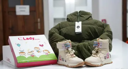 “Çocuklarımızın üşümesine gönlümüz razı değil”