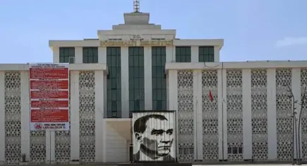 Döşemealtı Belediyesi’ne ‘konteyner ihalesi’ operasyonu: 4 tutuklama