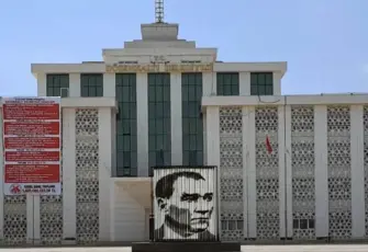 Döşemealtı Belediyesi’ne ‘konteyner ihalesi’ operasyonu: 4 tutuklama