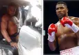 Dünya Boks Şampiyonu Anthony Joshua Nijerya’da kaza yaptı: 2 kişi hayatını kaybetti