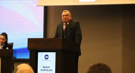 EBSO üyesi MESEM'lere sahip çıktı: Nitelikli eleman ihtiyacına çözüm oluyor