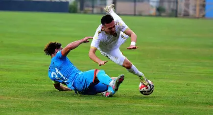 Ege takımlarında düşme endişesi artıyor