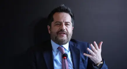 Erden Timur tutuklandı