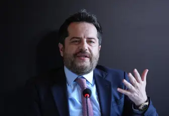 Erden Timur tutuklandı