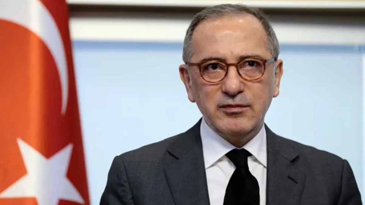 Fatih Altaylı tahliye edildi haberinin görseli