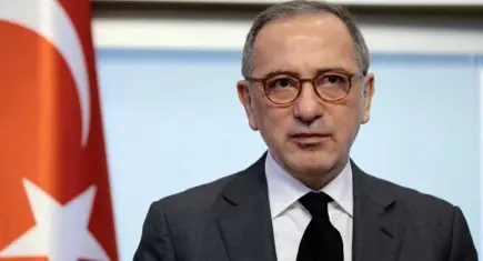 Fatih Altaylı tahliye edildi