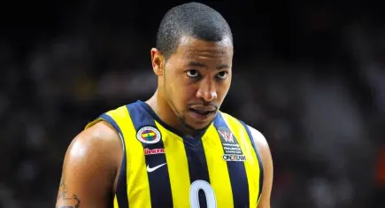 Fenerbahçe'nin eski oyuncu gözaltına alındı