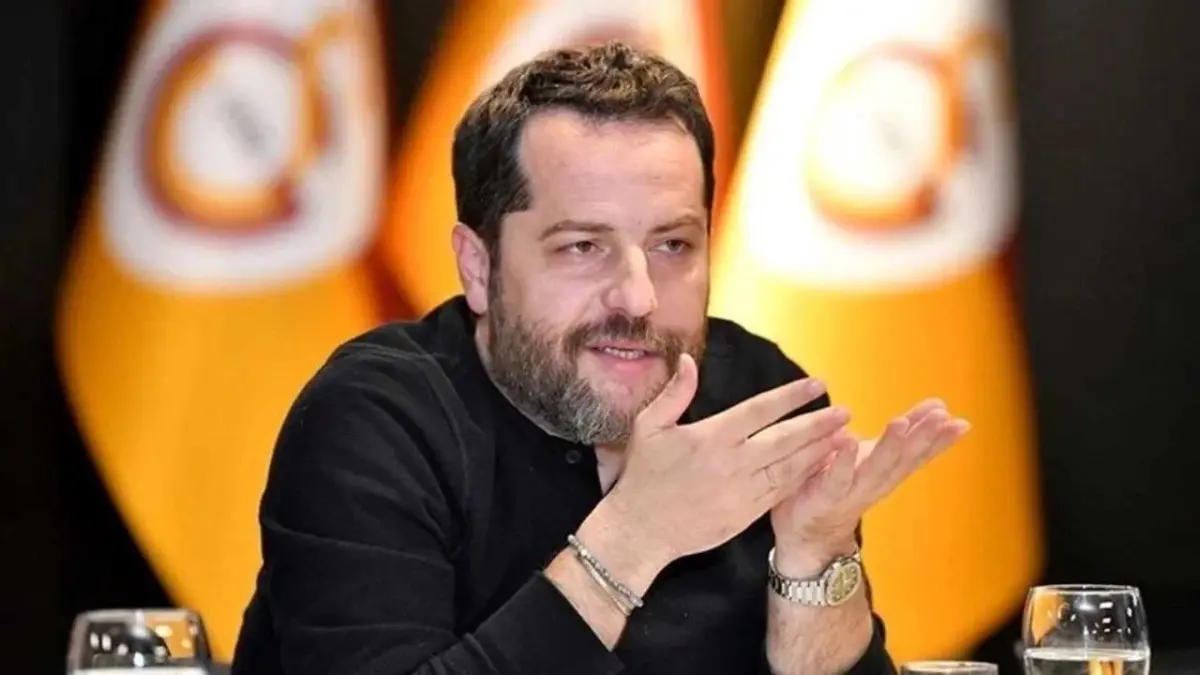 Futbolda bahis operasyonunda adliyeye sevk: Erden Timur'un ifadesi ortaya çıktı! haberinin görseli