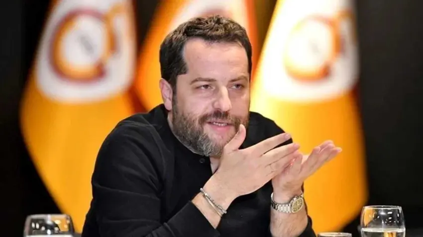 Futbolda bahis operasyonunda adliyeye sevk: Erden Timur'un ifadesi ortaya çıktı! haberinin görseli