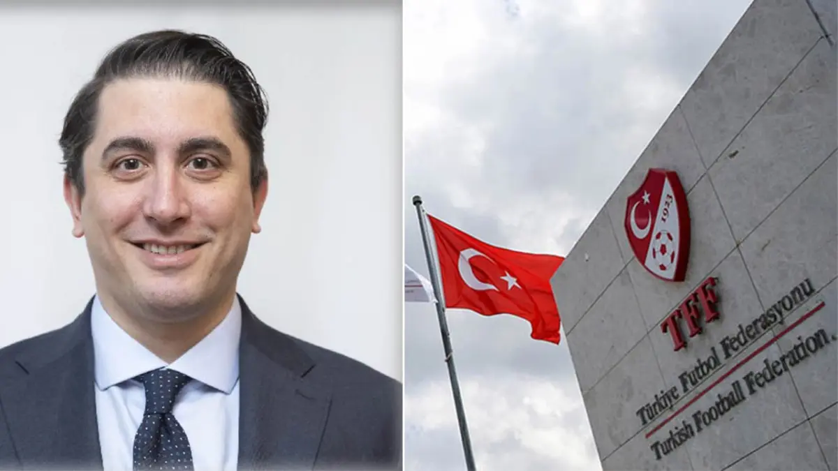 Futbolda bahis soruşturması: TFF  Direktörü Cem İmamoğulları'nın ifadesi ortaya çıktı haberinin görseli