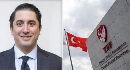 Futbolda bahis soruşturması: TFF  Direktörü Cem İmamoğulları'nın ifadesi ortaya çıktı