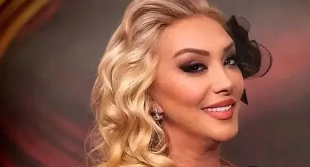 Güllü’nün oğlundan çarpıcı açıklamalar: Ablam katilse, bunu Kervan için yapmıştır