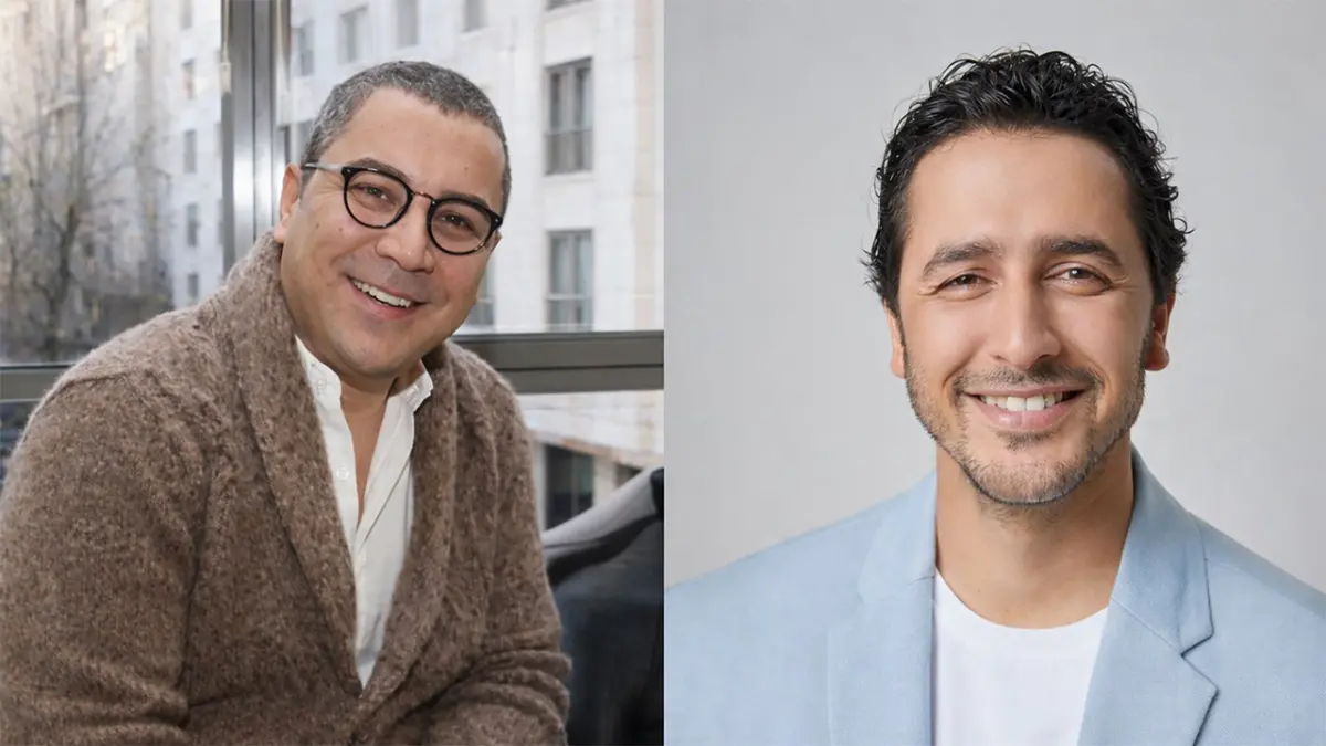 Habertürk eski Genel Müdürü Veyis Ateş ile fenomen Taner Çağlı tutuklandı haberinin görseli