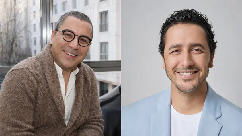 Habertürk eski Genel Müdürü Veyis Ateş ile fenomen Taner Çağlı tutuklandı haberinin görseli