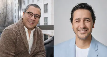 Habertürk eski Genel Müdürü Veyis Ateş ile fenomen Taner Çağlı tutuklandı