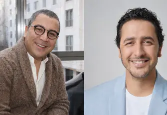 Habertürk eski Genel Müdürü Veyis Ateş ile fenomen Taner Çağlı tutuklandı