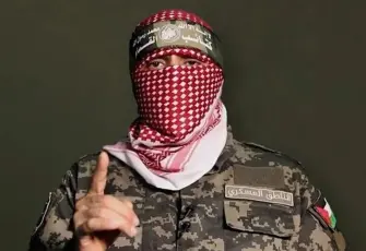 Hamas açıkladı: Kassam Tugayları sözcüsü Ebu Ubeyde öldürüldü