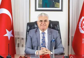 İBB İtfaiye Daire Başkanı Remzi Albayrak ve 3 kişi adliyeye sevk edildi