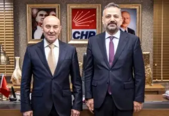 İZBETON soruşturmasında Soyer, Aslanoğlu ve Kaya için tutuklama talebi