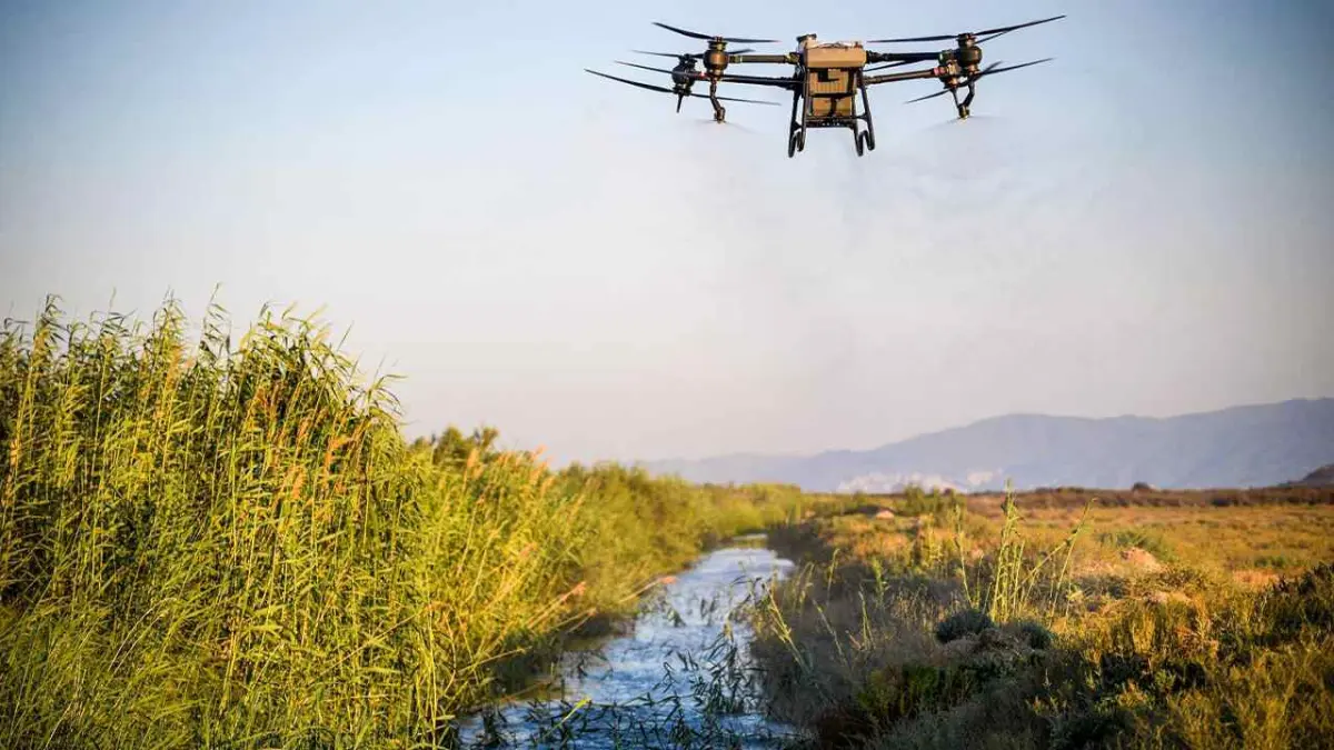 İzmir’de çevre sağlığı için denetimler sürüyor haberinin görseli