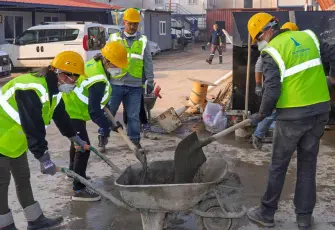 İzmir’de Nitelikli İstihdam Havuzu eğitimleri başladı