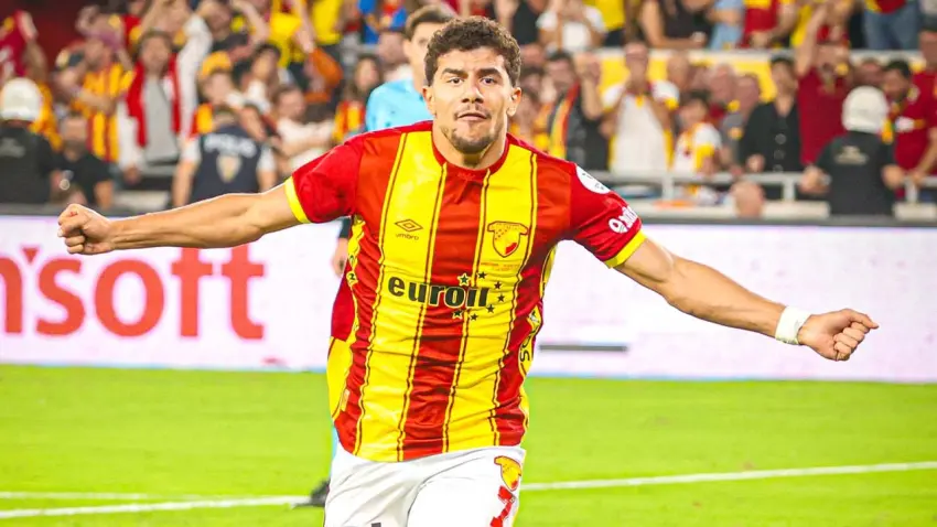 İzmir futbol takımları kritik dönemeçte: Süper Lig’den 3. Lig’e heyecan sürüyor