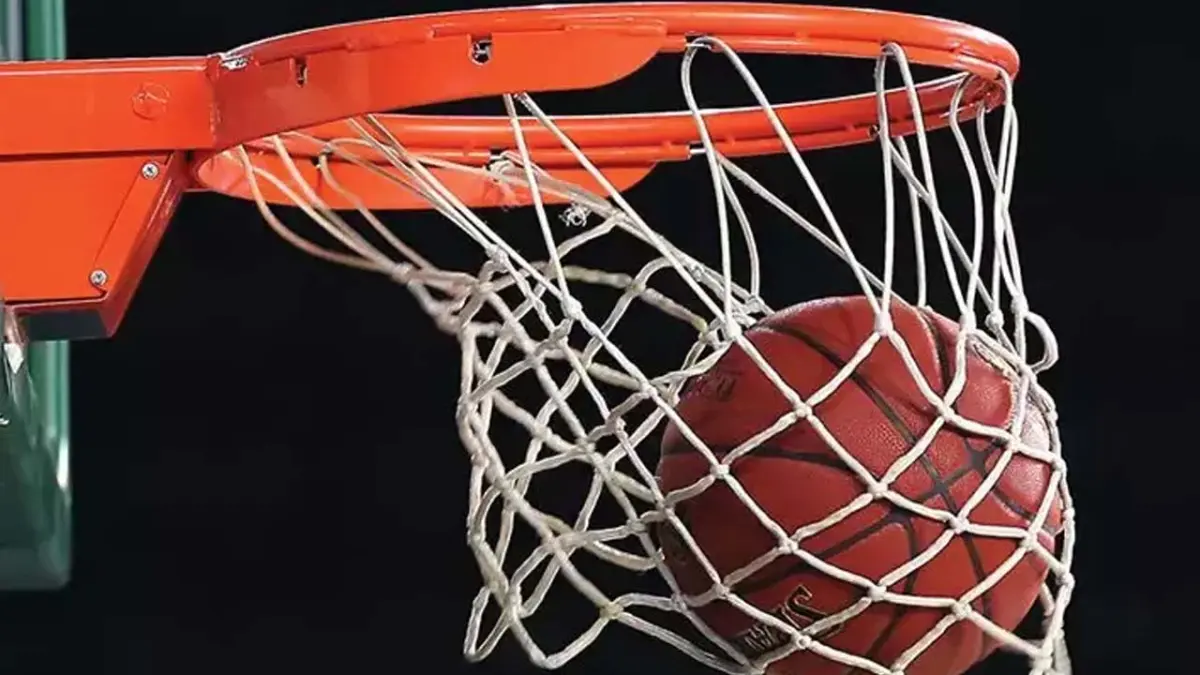 İzmir’in Süper Lig Basketbol Takımları yeni yıla zorlu maçlarla girdi haberinin görseli
