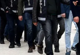 İzmir ve Aydın’da DHKP-C operasyonu: 27 gözaltı, 1 tutuklama