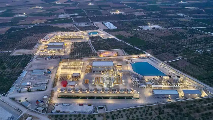 Jeotermal enerjide 2025’te yatırım hareketliliği
