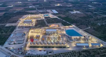 Jeotermal enerjide 2025’te yatırım hareketliliği