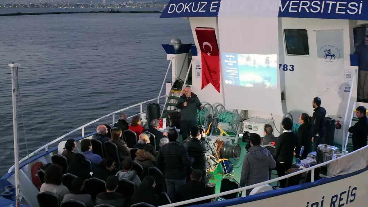 Kızlan Osmanlı Batığı'ndan yeni buluntular ortaya çıktı haberinin görseli