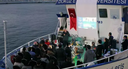 Kızlan Osmanlı Batığı'ndan yeni buluntular ortaya çıktı