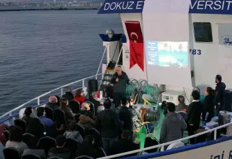 Kızlan Osmanlı Batığı'ndan yeni buluntular ortaya çıktı