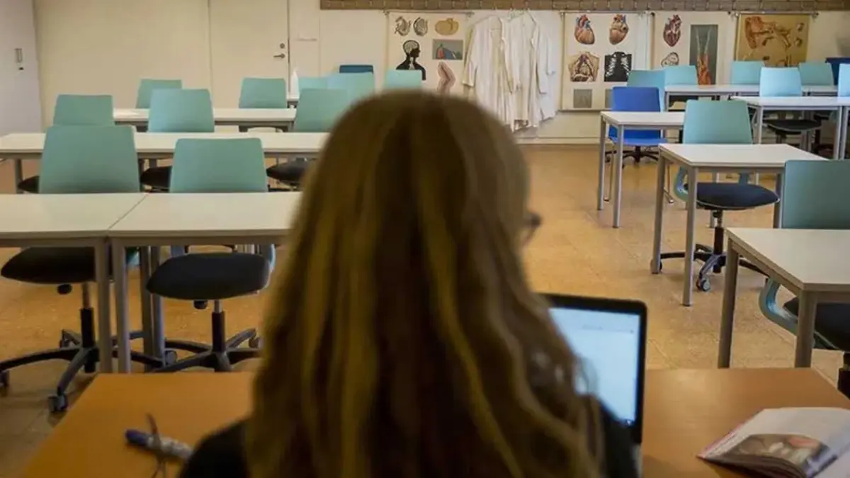 MEB'den "Hayalet Sınıf" operasyonu: 48 özel okul kapatıldı! haberinin görseli