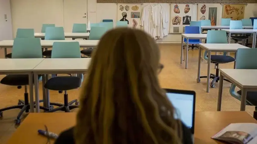 MEB'den "Hayalet Sınıf" operasyonu: 48 özel okul kapatıldı! haberinin görseli