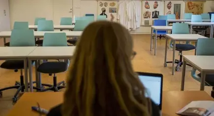 MEB'den "Hayalet Sınıf" operasyonu: 48 özel okul kapatıldı!