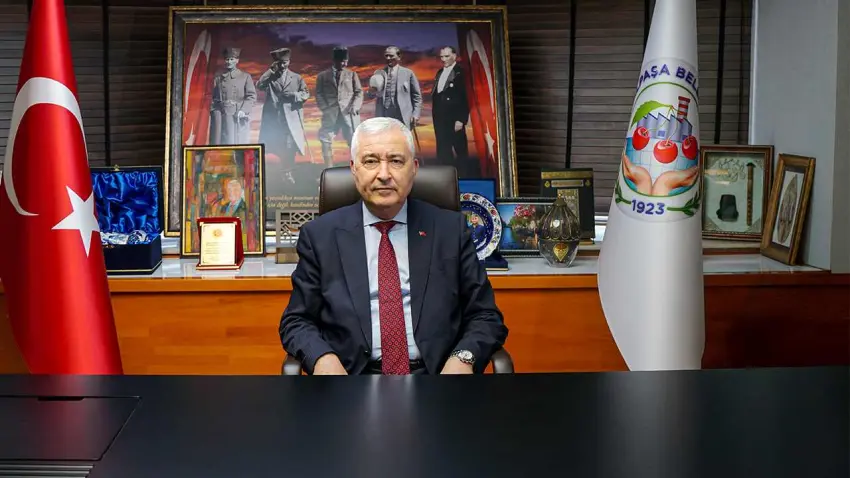 başkan mehmet türkmen